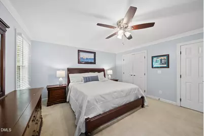 9513 Kirkhill Drive, Raleigh, NC 27615 - Photo 24