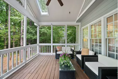 9513 Kirkhill Drive, Raleigh, NC 27615 - Photo 36