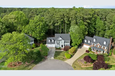 9513 Kirkhill Drive, Raleigh, NC 27615 - Photo 2