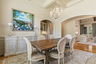 5109 Huntley Grove Court, Fuquay Varina, NC 27526 - Photo 14