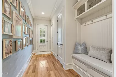 5109 Huntley Grove Court, Fuquay Varina, NC 27526 - Photo 58