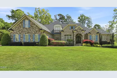 5109 Huntley Grove Court, Fuquay Varina, NC 27526 - Photo 2