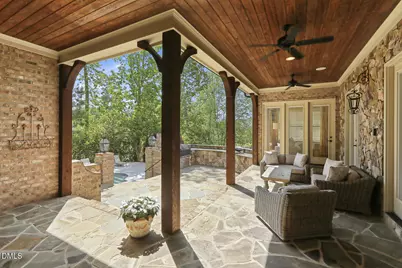 5109 Huntley Grove Court, Fuquay Varina, NC 27526 - Photo 74