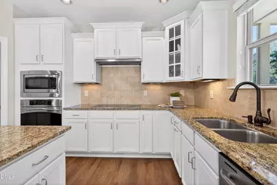 836 Boone Ridge Lane, Cary, NC 27519 - Photo 26