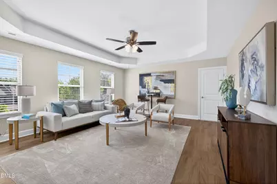 836 Boone Ridge Lane, Cary, NC 27519 - Photo 44