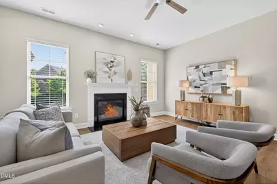 836 Boone Ridge Lane, Cary, NC 27519 - Photo 20