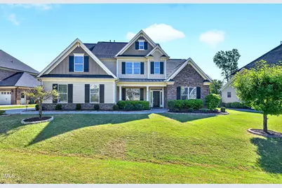 836 Boone Ridge Lane, Cary, NC 27519 - Photo 66