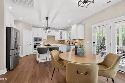 836 Boone Ridge Lane, Cary, NC 27519 - Photo 22