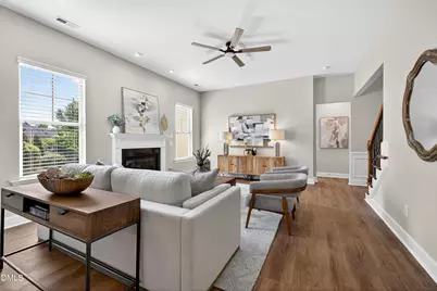 836 Boone Ridge Lane, Cary, NC 27519 - Photo 18