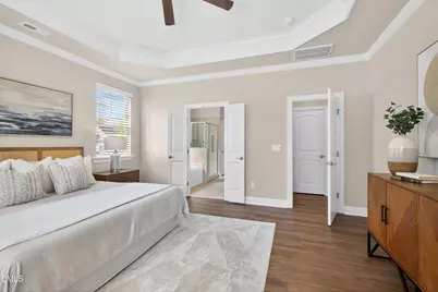 836 Boone Ridge Lane, Cary, NC 27519 - Photo 36