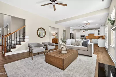 836 Boone Ridge Lane, Cary, NC 27519 - Photo 16