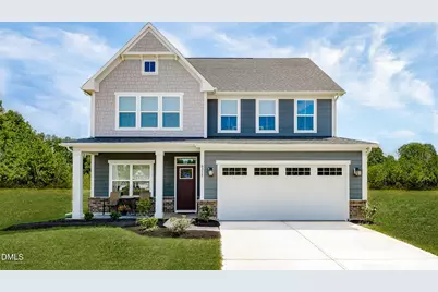 573 Freedom Trail Drive, Angier, NC 27592 - Photo 1