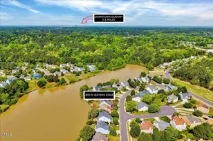 400 N Water's Edge Dr, Durham, NC 27703 - Photo 36