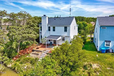 400 N Water's Edge Drive, Durham, NC 27703 - Photo 34