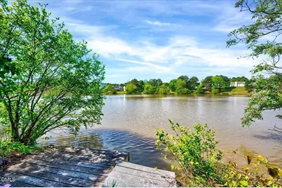 400 N Water's Edge Drive, Durham, NC 27703 - Photo 2