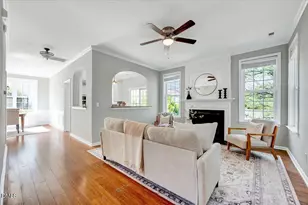 400 N Water's Edge Dr, Durham, NC 27703 - Photo 6