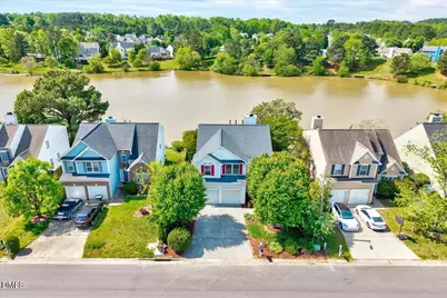 400 N Water's Edge Drive, Durham, NC 27703 - Photo 32