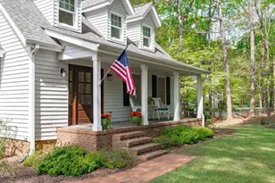 2005 Fox Den, Clayton, NC 27527 - Photo 2