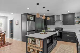 2005 Fox Den, Clayton, NC 27527 - Photo 4