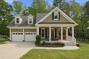 264 Elmcrest Dr, Holly Springs, NC 27540 - Photo 1