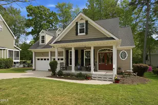 264 Elmcrest Dr, Holly Springs, NC 27540 - Photo 2