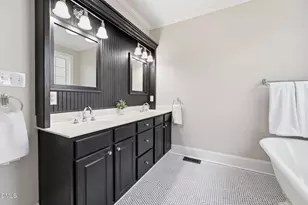 264 Elmcrest Dr, Holly Springs, NC 27540 - Photo 30