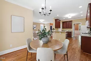 264 Elmcrest Dr, Holly Springs, NC 27540 - Photo 18