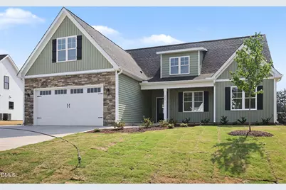 155 Juju Drive #(Lot 21), Clayton, NC 27520 - Photo 2