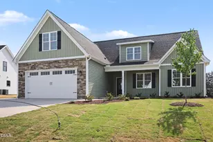 155 Juju Dr, Clayton, NC 27520 - Photo 2