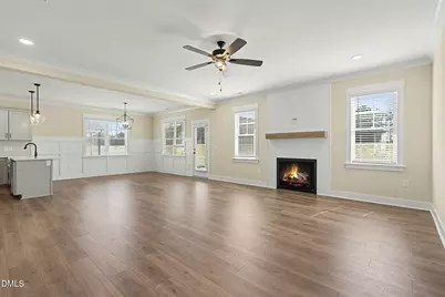 155 Juju Drive #(Lot 21), Clayton, NC 27520 - Photo 6