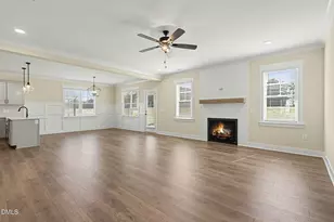 155 Juju Dr, Clayton, NC 27520 - Photo 6