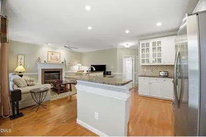 301 Danton Drive, Cary, NC 27518 - Photo 16