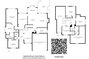 301 Danton Dr, Cary, NC 27518 - Photo 2