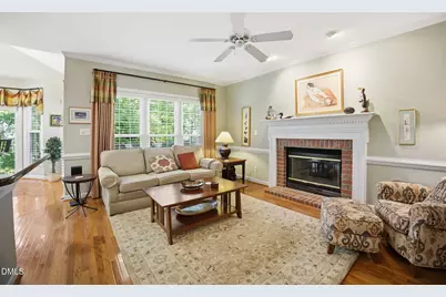 301 Danton Drive, Cary, NC 27518 - Photo 22