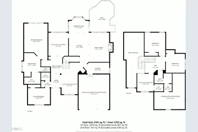 301 Danton Drive, Cary, NC 27518 - Photo 32