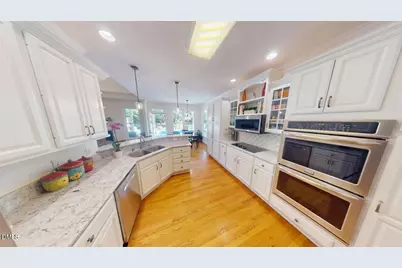 4905 Kingpost Drive, Fuquay Varina, NC 27526 - Photo 18