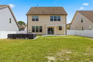 2428 Cedar Rock Dr, Wake Forest, NC 27587 - Photo 34