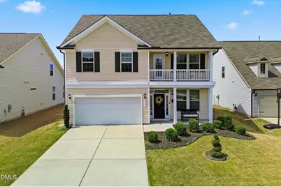2428 Cedar Rock Drive, Wake Forest, NC 27587 - Photo 2