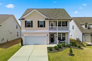 2428 Cedar Rock Dr, Wake Forest, NC 27587 - Photo 2