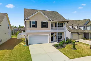 2428 Cedar Rock Dr, Wake Forest, NC 27587 - Photo 4