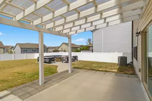 2428 Cedar Rock Dr, Wake Forest, NC 27587 - Photo 30