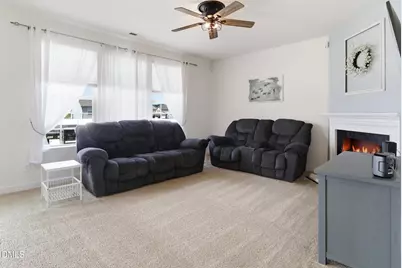 2428 Cedar Rock Drive, Wake Forest, NC 27587 - Photo 8