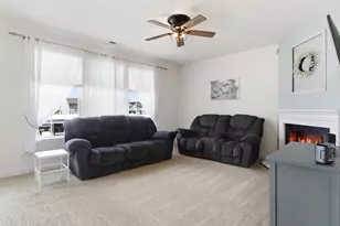 2428 Cedar Rock Dr, Wake Forest, NC 27587 - Photo 8