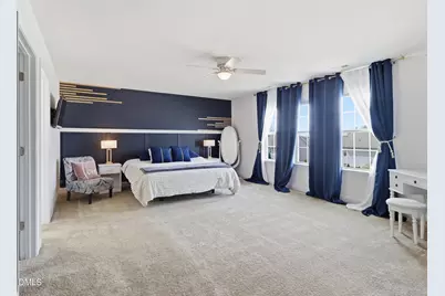 2428 Cedar Rock Drive, Wake Forest, NC 27587 - Photo 16