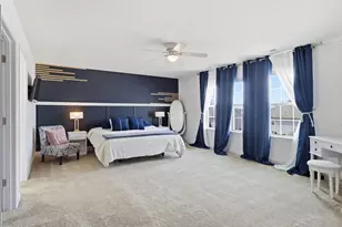 2428 Cedar Rock Dr, Wake Forest, NC 27587 - Photo 16