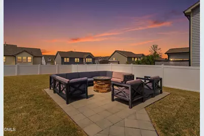 2428 Cedar Rock Drive, Wake Forest, NC 27587 - Photo 32