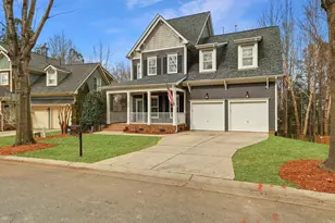 208 Brookberry Rd, Holly Springs, NC 27540 - Photo 1