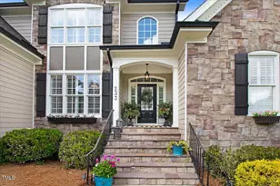 233 Hein Dr, Clayton, NC 27527 - Photo 4