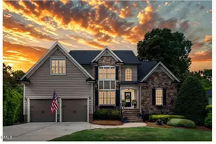 233 Hein Dr, Clayton, NC 27527 - Photo 2