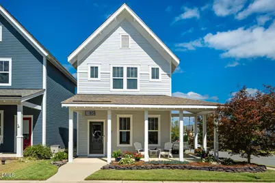 85 Summersweet Lane, Chapel Hill, NC 27516 - Photo 1